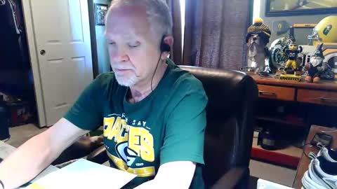 Papa online show from 05/14/26, 09:10