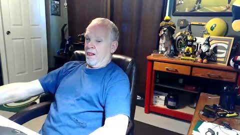 Papa online show from 05/17/26, 11:28