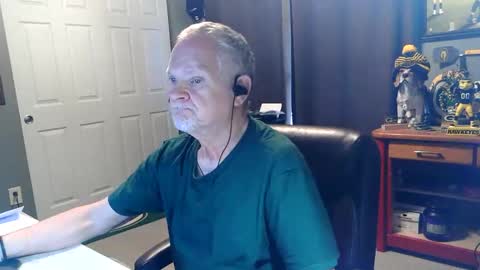 Papa online show from 05/24/26, 11:48
