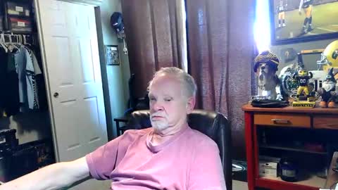 Papa online show from 05/30/26, 09:56