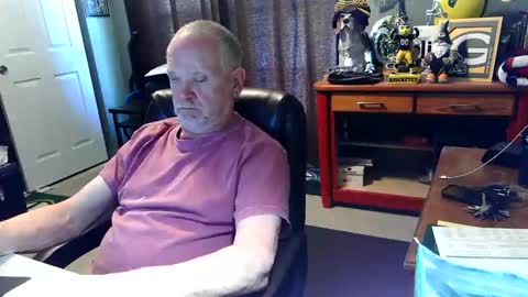 Papa online show from 06/02/26, 08:22