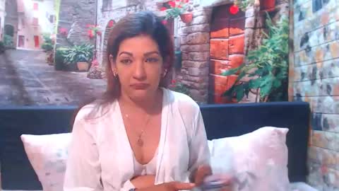 Alisha online show from 01/13/25, 05:01