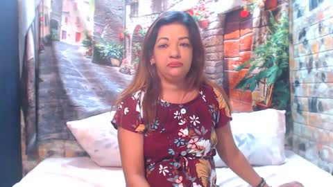 Alisha online show from 01/17/25, 01:56