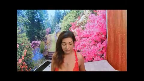 Alisha online show from 01/29/25, 06:22