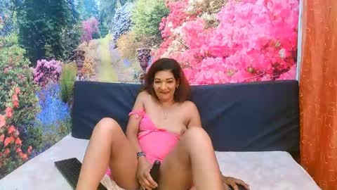 Alisha online show from 01/31/25, 07:07