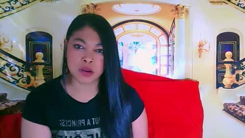 Snapshot of indianbarkath chatting on 12/03/25, 05:55 Kath online show from 12/03/25, 05:55