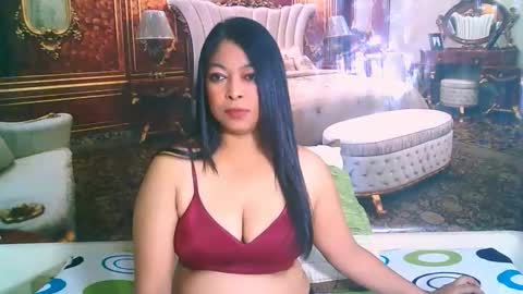 Snapshot of indianbarkath chatting on 12/04/25, 06:38 Kath online show from 12/04/25, 06:38