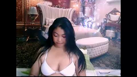 Snapshot of indianbarkath chatting on 12/14/25, 07:51 Kath online show from 12/14/25, 07:51