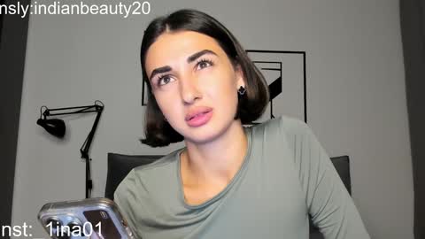 indianbeauty20 online show from 09/21/25, 04:30