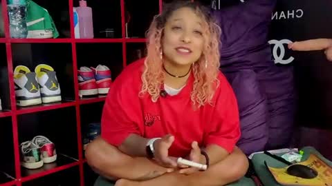 Nikki online show from 07/23/26, 02:59