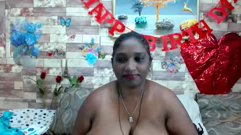 Snapshot of indianblue3 chatting on 01/29/25, 07:57 tracy online show from 01/29/25, 07:57