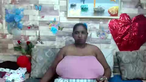 Snapshot of indianblue3 chatting on 02/23/25, 11:11 tracy online show from 02/23/25, 11:11