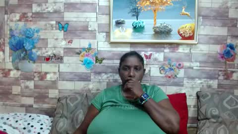 tracy online show from 09/29/25, 11:04