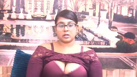 indianboobilicious online show from 06/15/26, 05:53