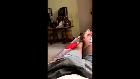 Indianboy online show from 04/04/26, 04:11