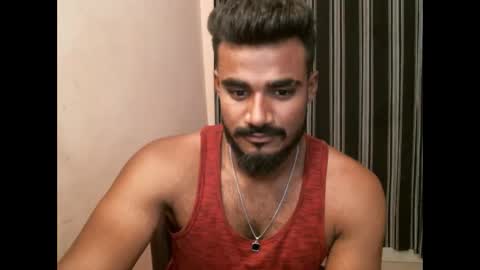 Snapshot of indianbull2023 chatting on 05/24/26, 08:30 indian slim boy with big for u online show from 05/24/26, 08:30