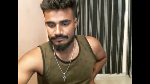 Snapshot of indianbull2023 chatting on 06/05/26, 01:45 indian slim boy with big for u online show from 06/05/26, 01:45