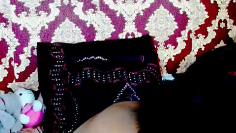 anusha online show from 01/27/25, 08:17