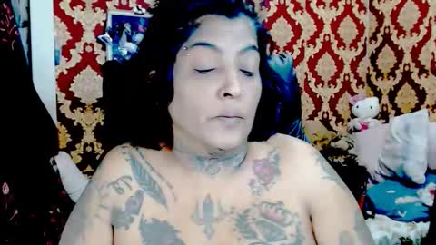 anusha online show from 12/14/25, 04:12