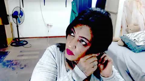 anusha online show from 07/13/26, 03:59