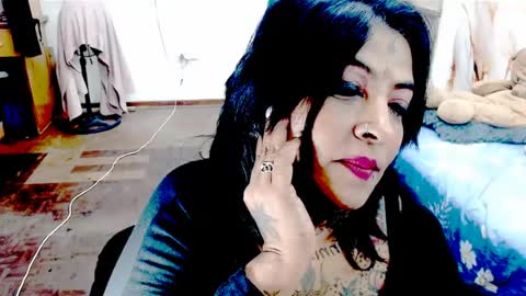 anusha online show from 07/24/26, 06:28