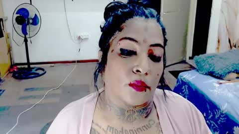 anusha online show from 07/25/26, 06:05