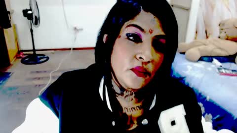 anusha online show from 07/28/26, 12:48