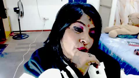 anusha online show from 07/28/26, 04:39
