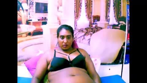 indiancherry4u2luv online show from 03/04/25, 12:55