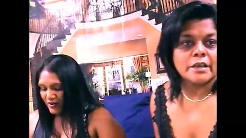 indiancherrypie online show from 09/25/25, 06:50