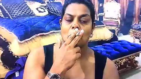 indiancherrypie online show from 11/02/25, 05:32