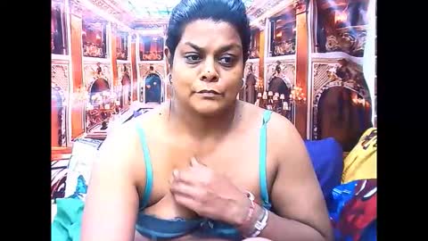 indiancherrypie online show from 12/19/25, 06:53