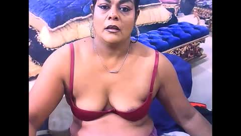 indiancherrypie online show from 02/20/26, 06:37