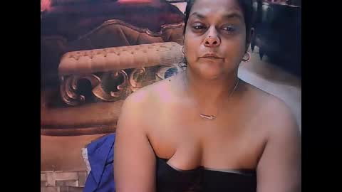indiancherrypie online show from 03/21/26, 06:51
