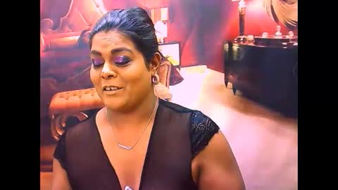 indiancherrypie online show from 05/19/26, 06:36