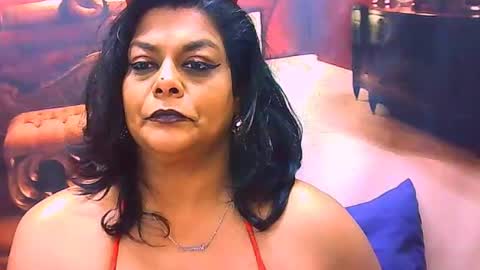 indiancherrypie online show from 06/17/26, 07:26