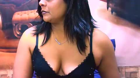 indiancherrypie online show from 06/26/26, 06:40