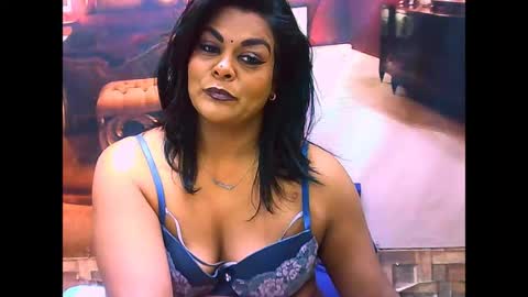 indiancherrypie online show from 07/20/26, 07:00