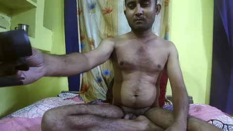 inindiancumking online show from 12/13/24, 06:10