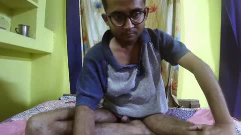 inindiancumking online show from 12/13/24, 09:24