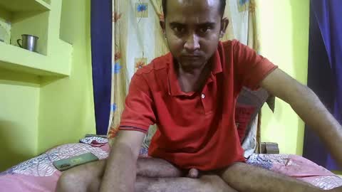 inindiancumking online show from 12/18/24, 01:45