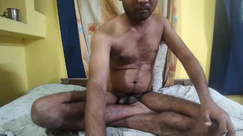 inindiancumking online show from 12/31/24, 06:48
