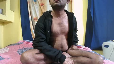 inindiancumking online show from 01/02/25, 01:51