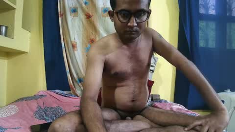 inindiancumking online show from 01/07/25, 07:10