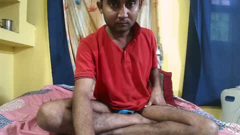 inindiancumking online show from 01/09/25, 09:37