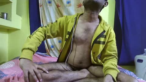 inindiancumking online show from 01/09/25, 12:41