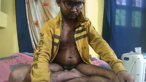 inindiancumking online show from 01/12/25, 06:39