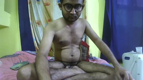 inindiancumking online show from 01/12/25, 09:40