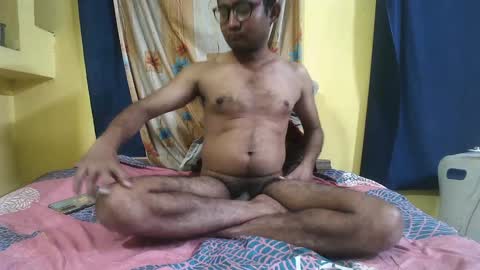 inindiancumking online show from 01/15/25, 01:09