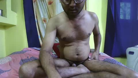 inindiancumking online show from 01/22/25, 07:03